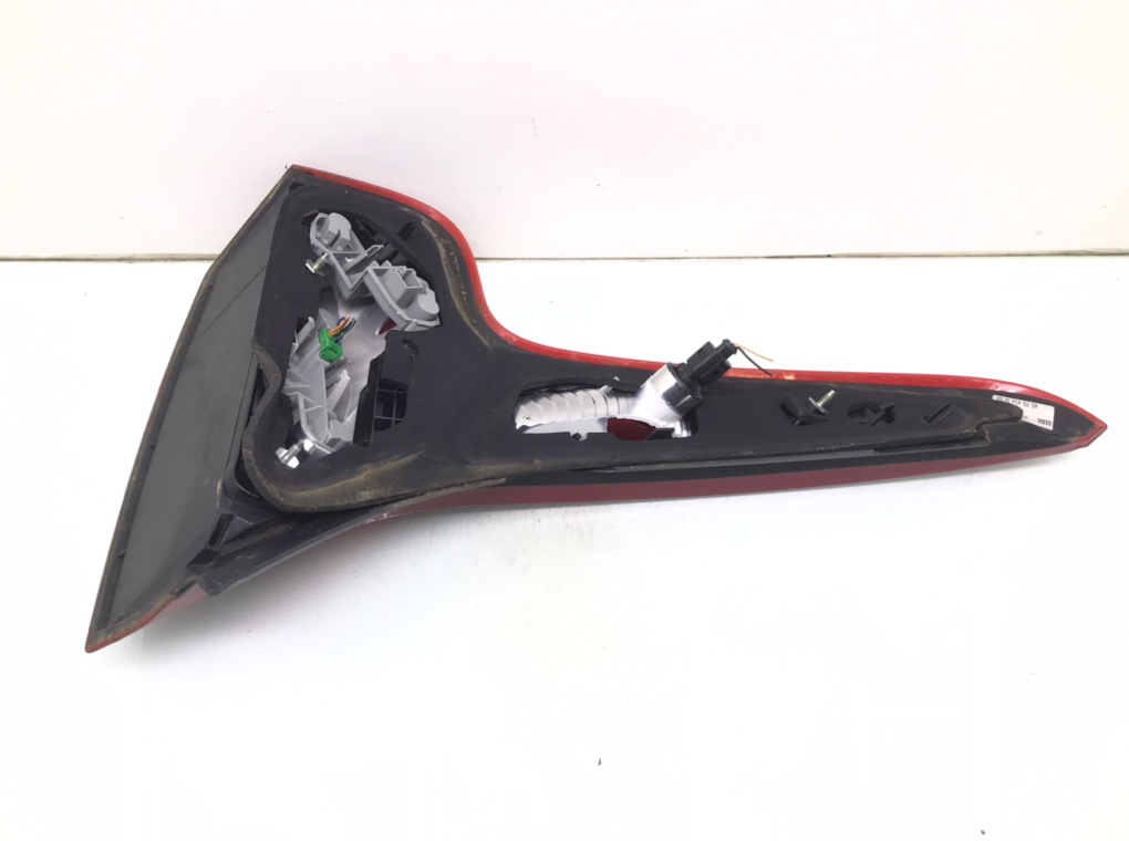 Фонарь задний правый бу для Volvo C30  1.6 i,  2010 г.