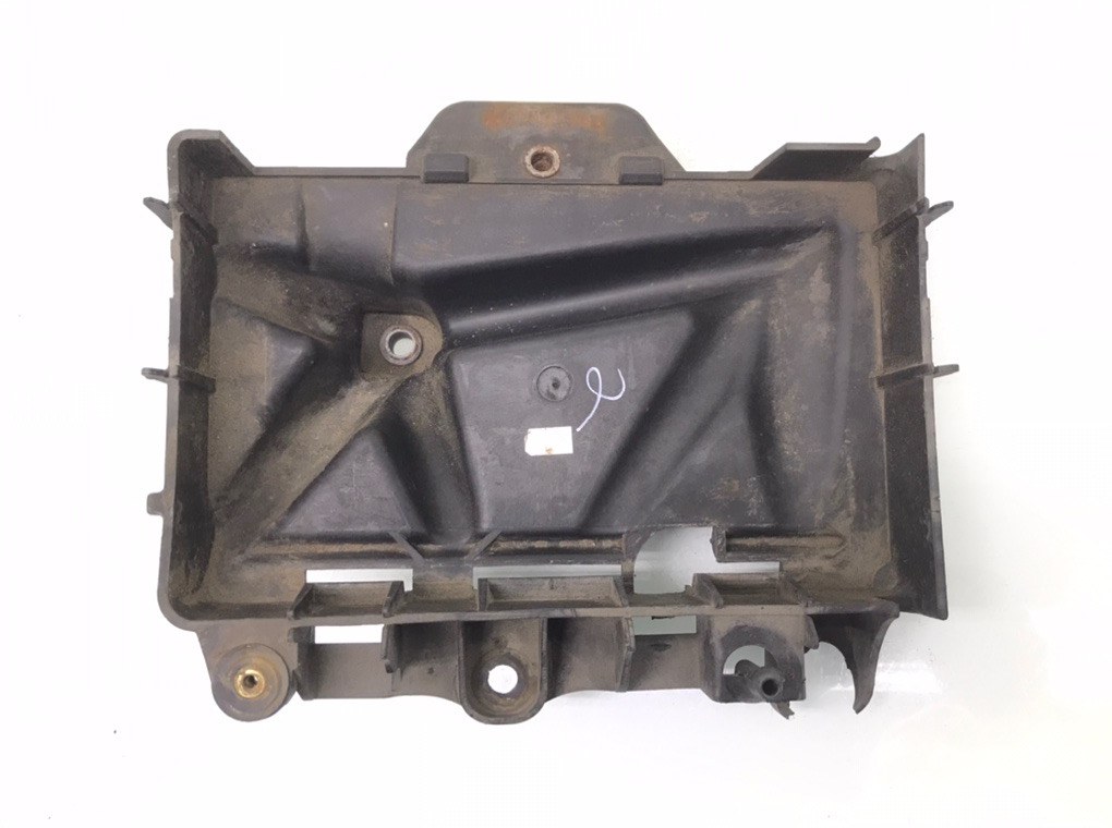 Полка аккумулятора бу для Skoda Roomster 5J 1.9 TDi, 2007 г.