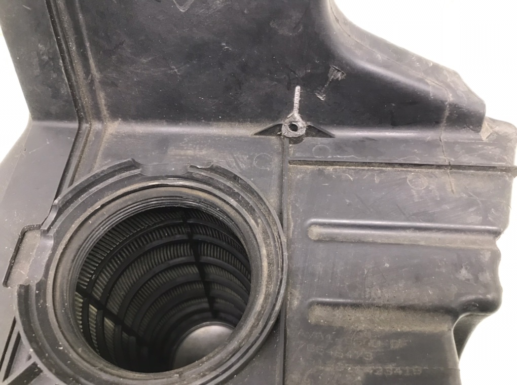 Корпус воздушного фильтра бу для Ford Focus 3 1.6 TDCi,  2011 г.