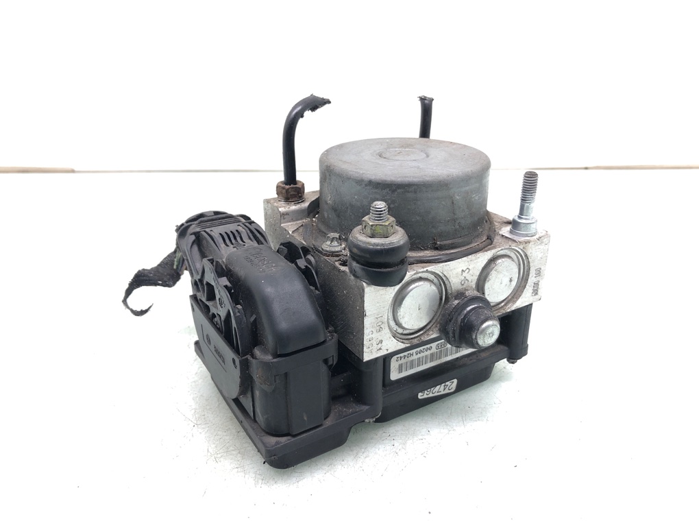Блок ABS бу для Opel Corsa D 1.4 i,  2010 г.