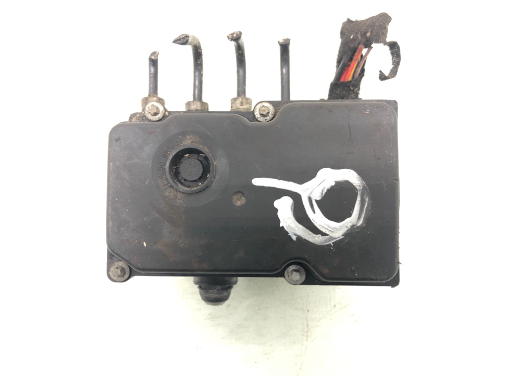 Блок ABS бу для Opel Corsa D 1.4 i,  2010 г.
