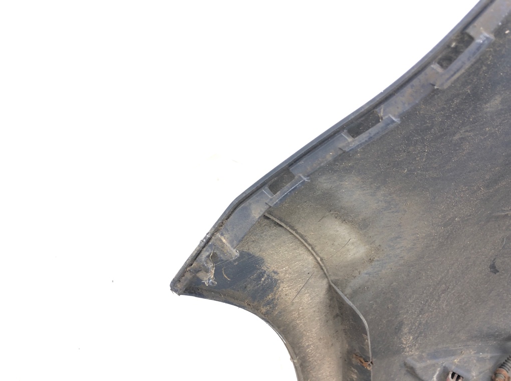 Бампер задний бу для Volkswagen Golf 6 1.4 TSI, 2009 г. Бампер задний бу для Volkswagen Golf 6 1.4 TSI, 2009 г.