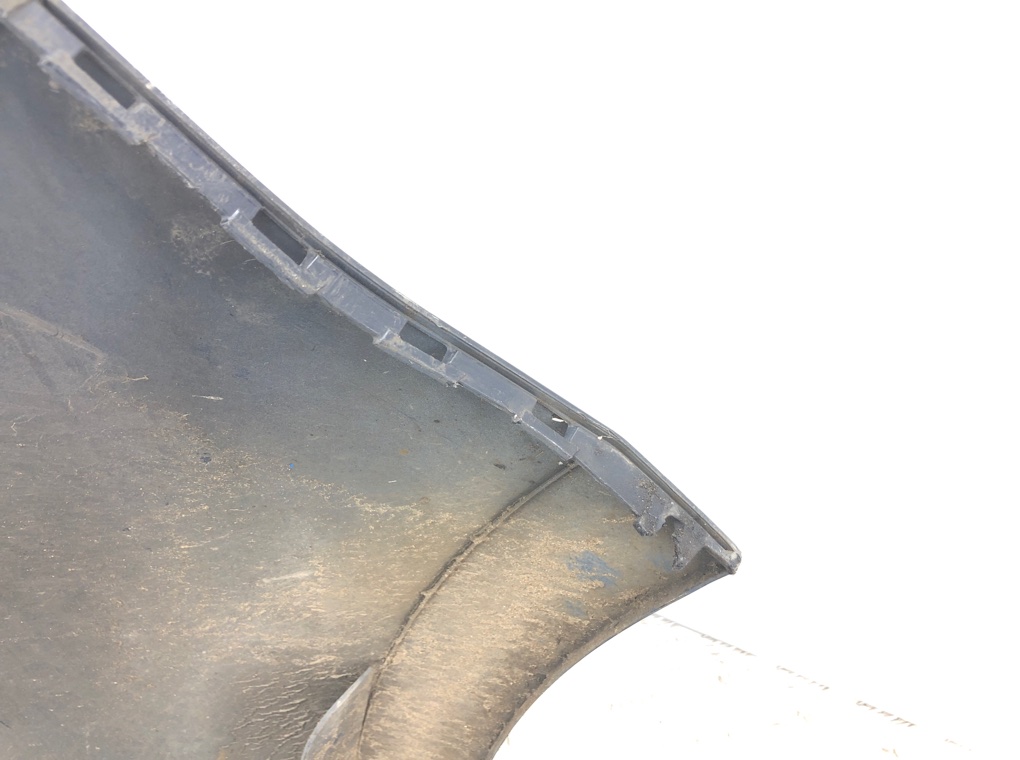 Бампер задний бу для Volkswagen Golf 6 1.4 TSI, 2009 г. Бампер задний бу для Volkswagen Golf 6 1.4 TSI, 2009 г.