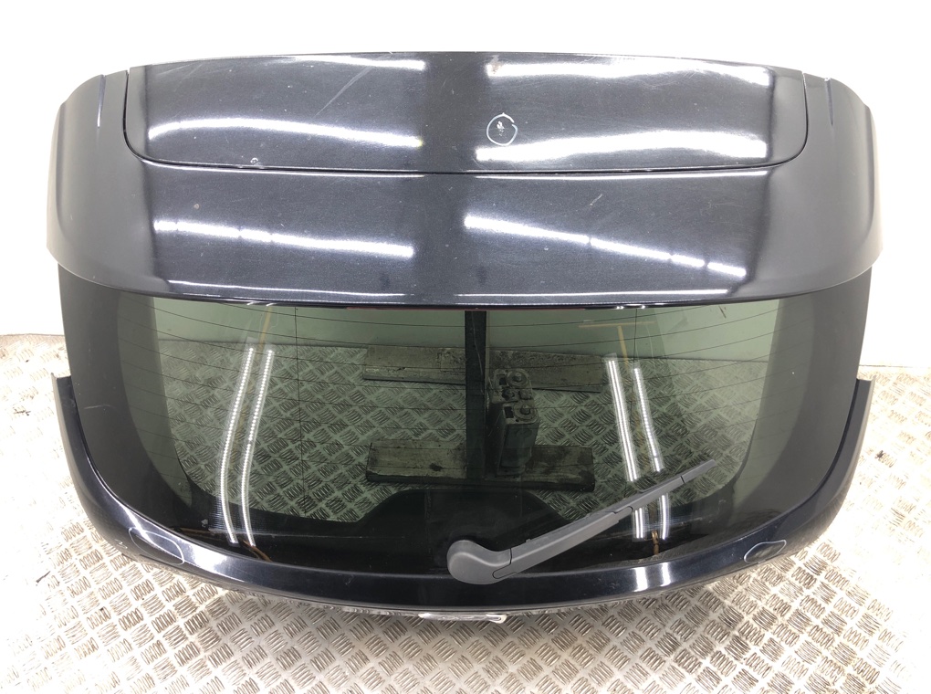 Крышка багажника бу для Ford Focus 3 1.6 TDCi,  2011 г.