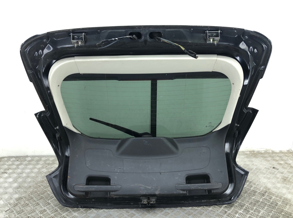 Крышка багажника бу для Ford Focus 3 1.6 TDCi,  2011 г.