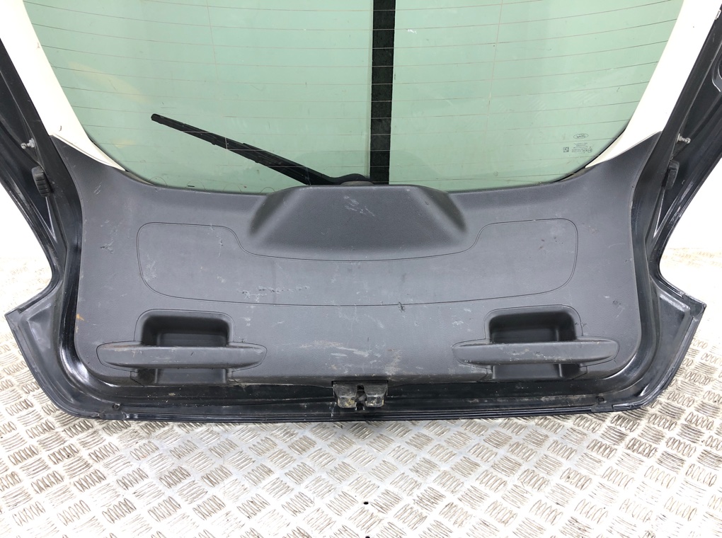 Крышка багажника бу для Ford Focus 3 1.6 TDCi,  2011 г.