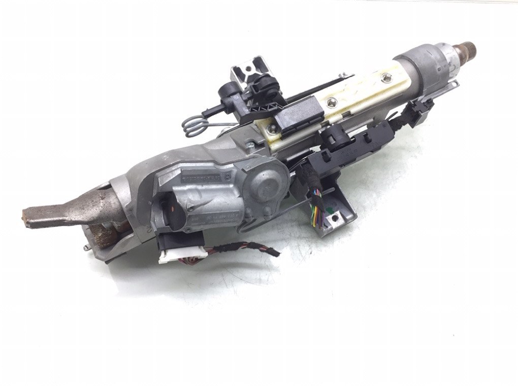 Рулевая колонка бу для Mercedes CLK W209 2.2 CDi, 2006 г. Рулевая колонка бу для Mercedes CLK W209 2.2 CDi, 2006 г.