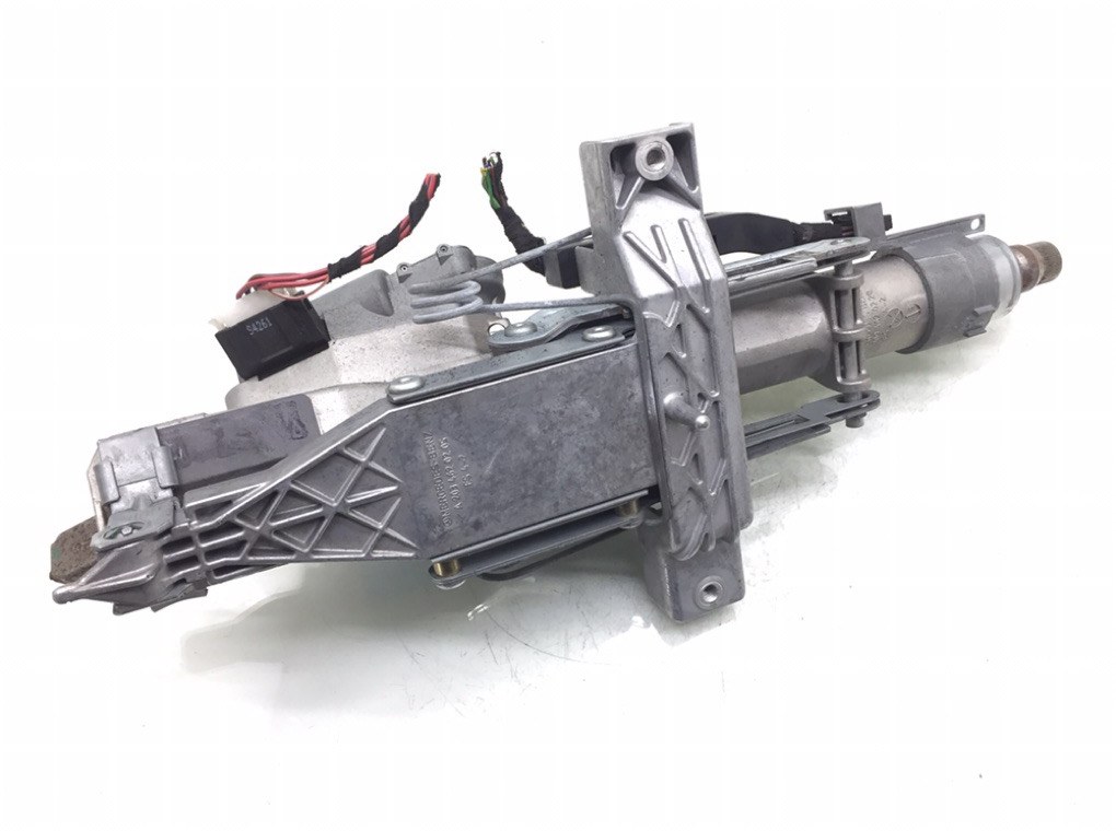 Рулевая колонка бу для Mercedes CLK W209 2.2 CDi, 2006 г. Рулевая колонка бу для Mercedes CLK W209 2.2 CDi, 2006 г.