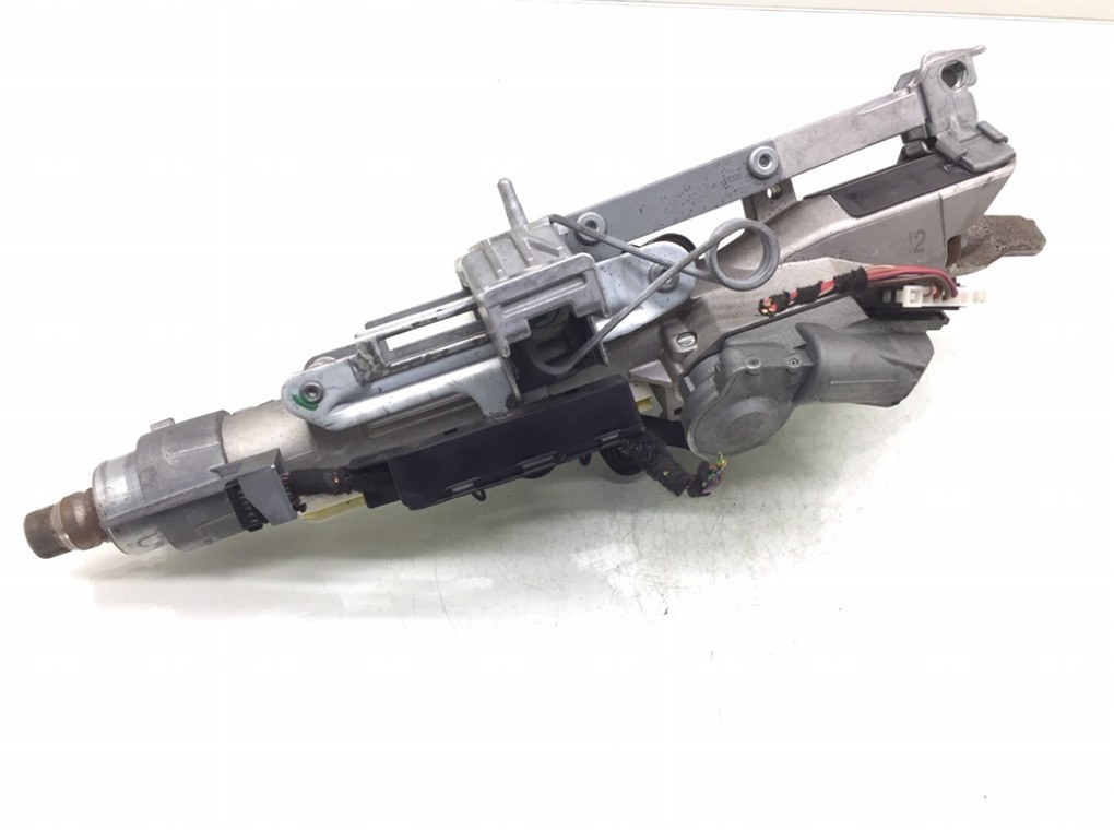 Рулевая колонка бу для Mercedes CLK W209 2.2 CDi, 2006 г. Рулевая колонка бу для Mercedes CLK W209 2.2 CDi, 2006 г.