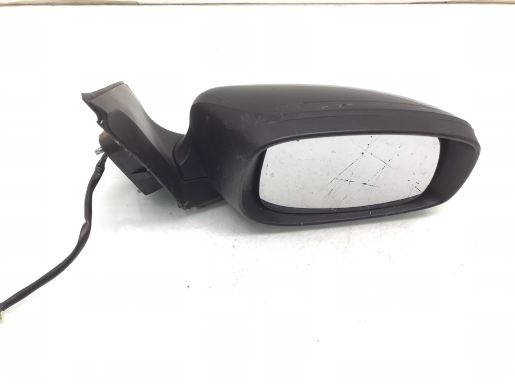 Зеркало наружное правое бу для Suzuki Swift 1.3 i, 2005 г.