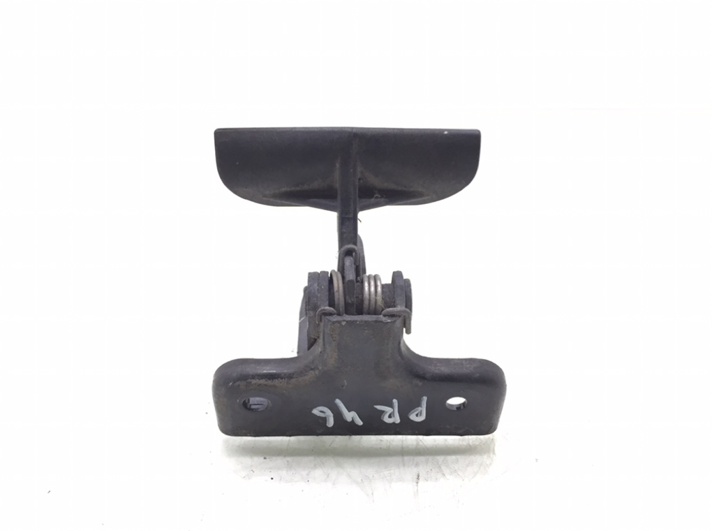 Замок капота бу для Mercedes CLK W209 2.2 CDi,  2006 г.