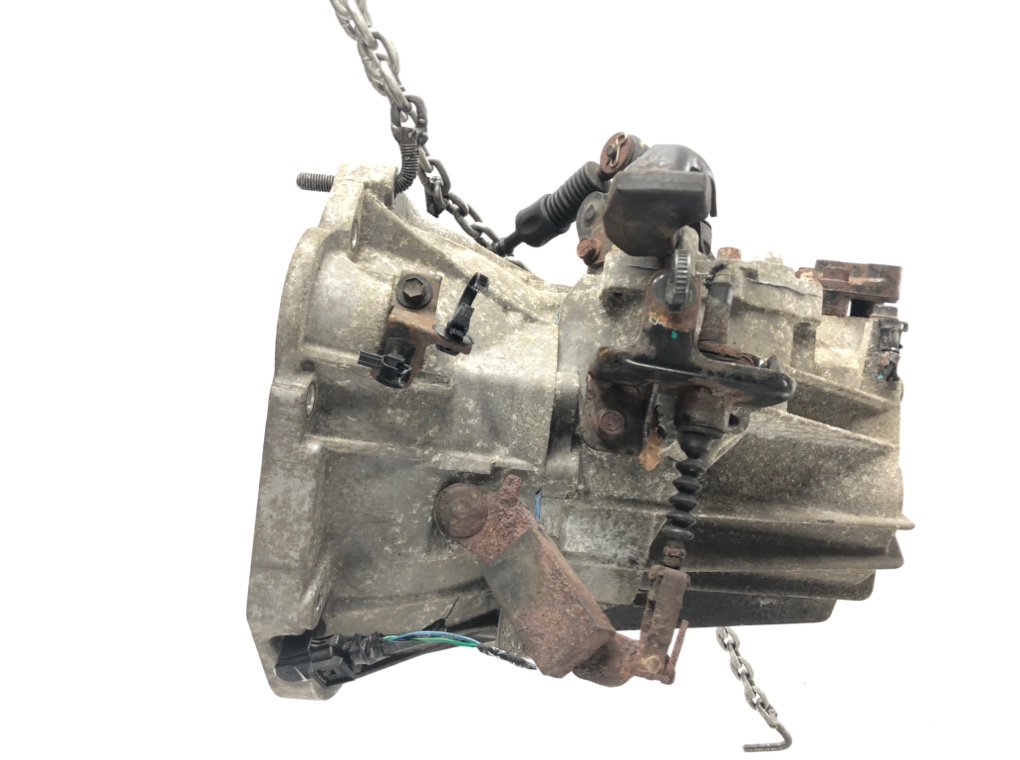 КПП механическая (МКПП) бу для Hyundai i10  1.2 i,  2011 г.