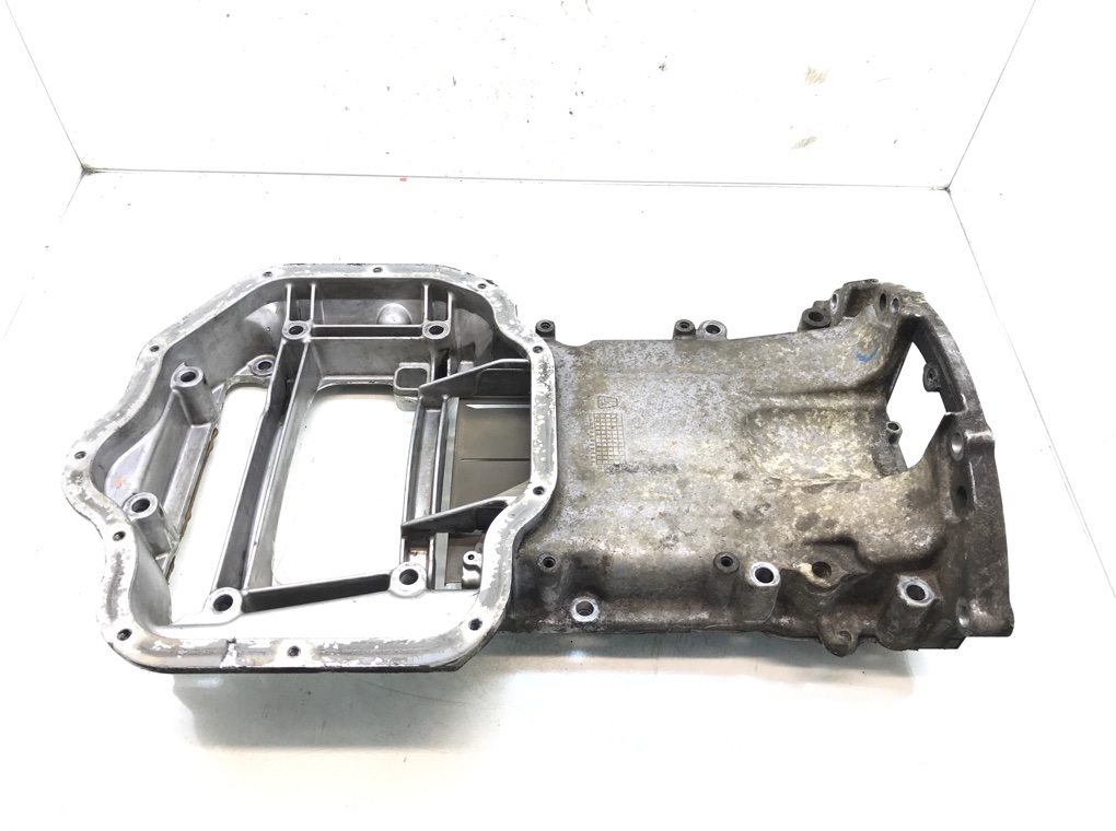 Поддон бу для Nissan Almera N16 2.2 DCi, 2003 г.