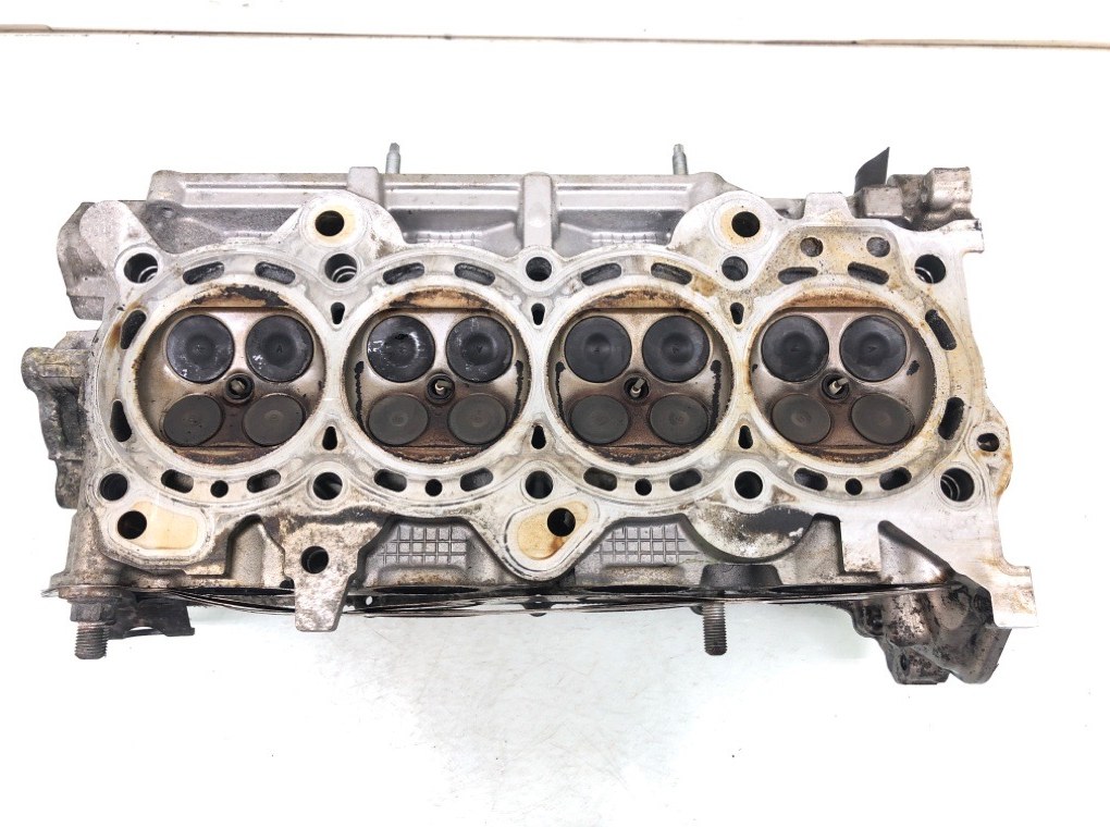 Головка блока цилиндров бу для Opel Agila  1.2 i,  2011 г.