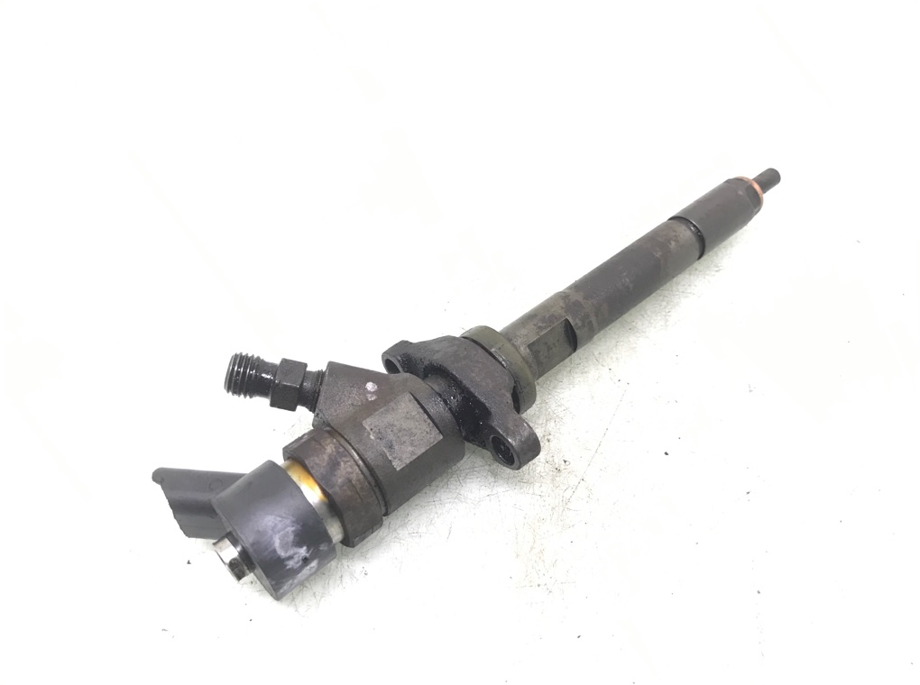 Форсунка бу для Ford Focus 2 1.6 TDCi, 2009 г.