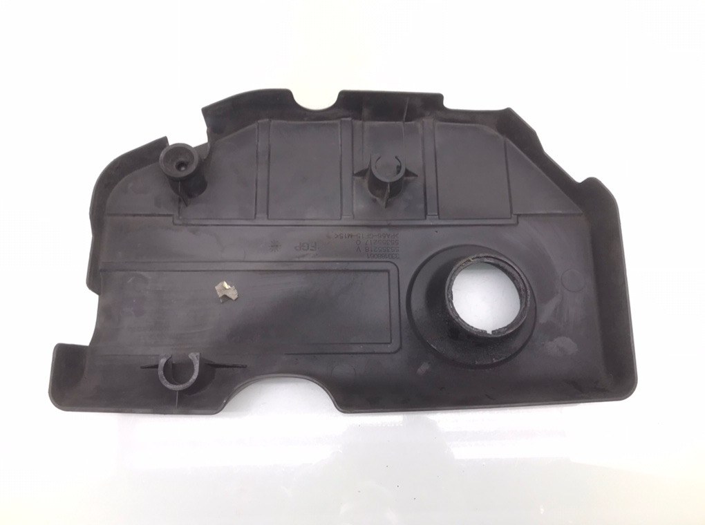 Декоративная крышка двигателя бу для Opel Astra H 1.7 CDTi,  2005 г.