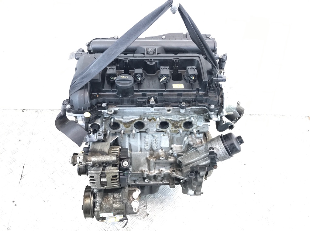 Двигатель (ДВС)  бу для Mini One R56 1.4 i,  2007 г.