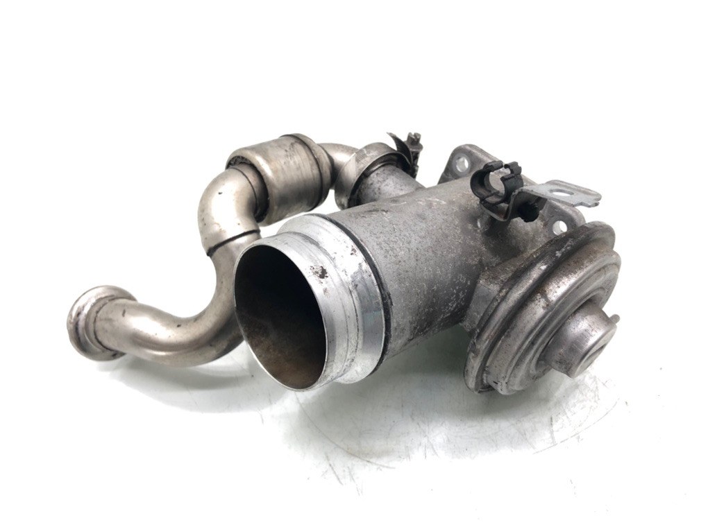 Клапан EGR бу для BMW 1 E87/E81/E82/E88 2.0 TD, 2005 г.