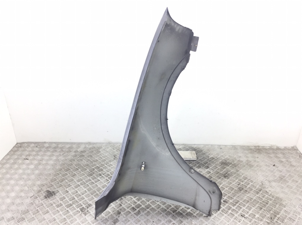 Крыло переднее левое бу для BMW X3 E83 2.5 i,  2005 г.