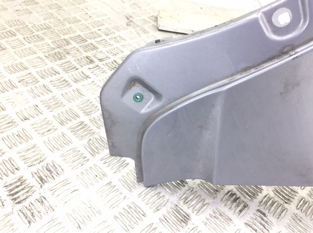 Крыло переднее левое бу для BMW X3 E83 2.5 i,  2005 г.