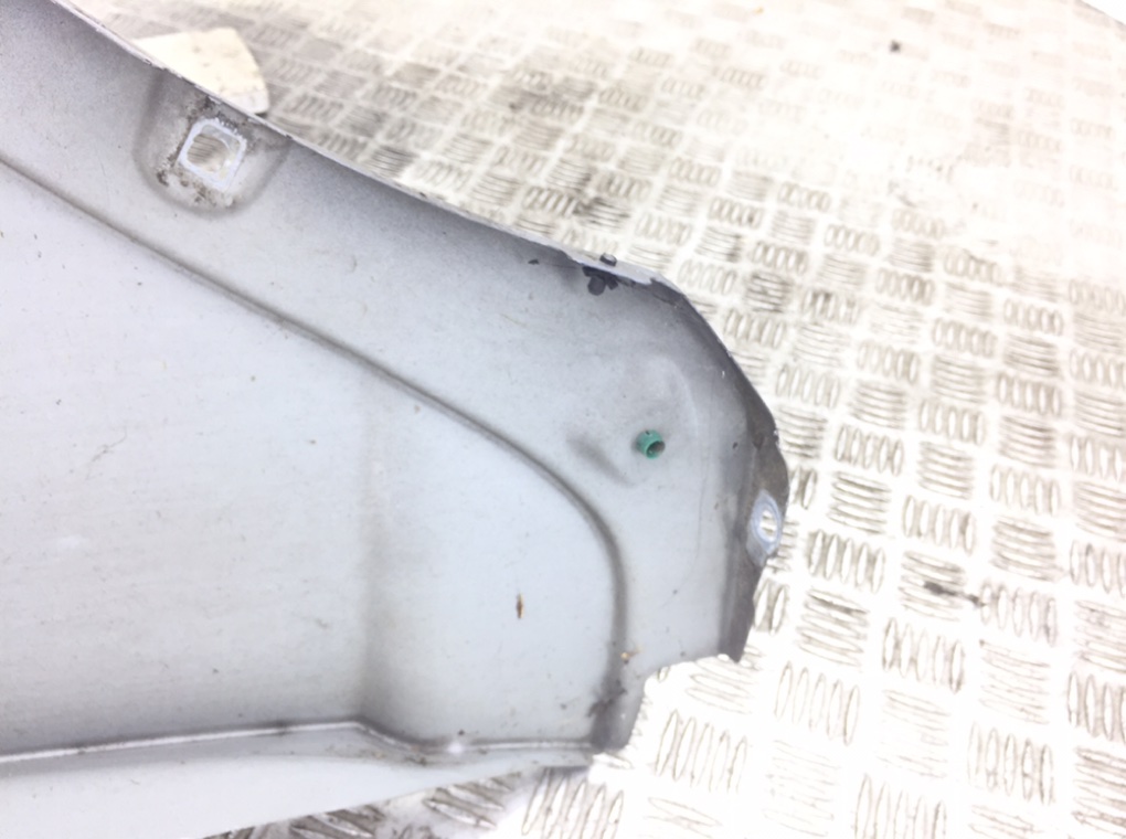 Крыло переднее левое бу для BMW X3 E83 2.5 i,  2005 г.