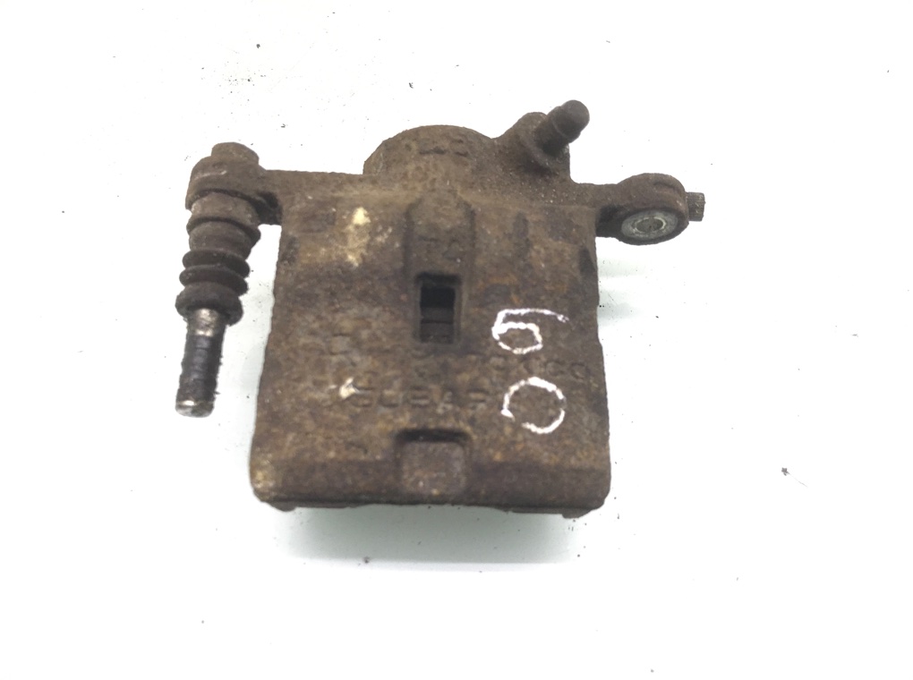 Суппорт задний правый бу для Subaru Forester 2.0 TD, 2009 г.