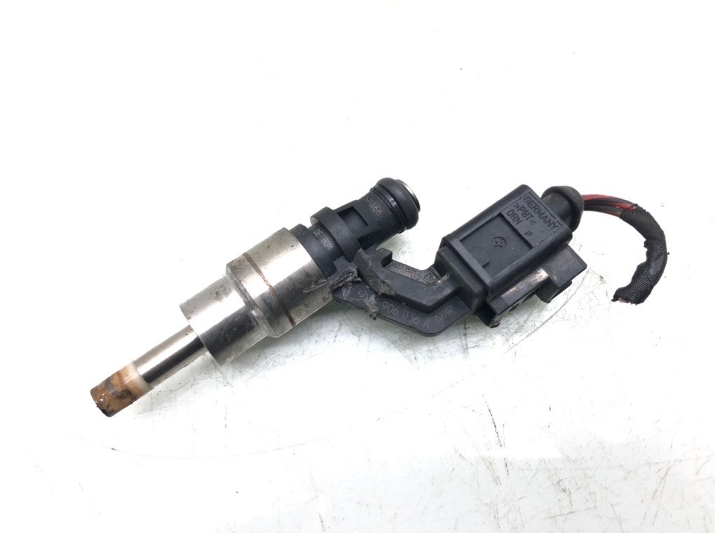 Форсунка бу для Volkswagen Golf 5 1.6 FSI, 2007 г.