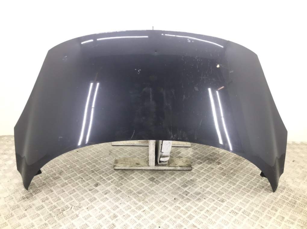 Капот бу для Renault Scenic 1.6 i, 2011 г.