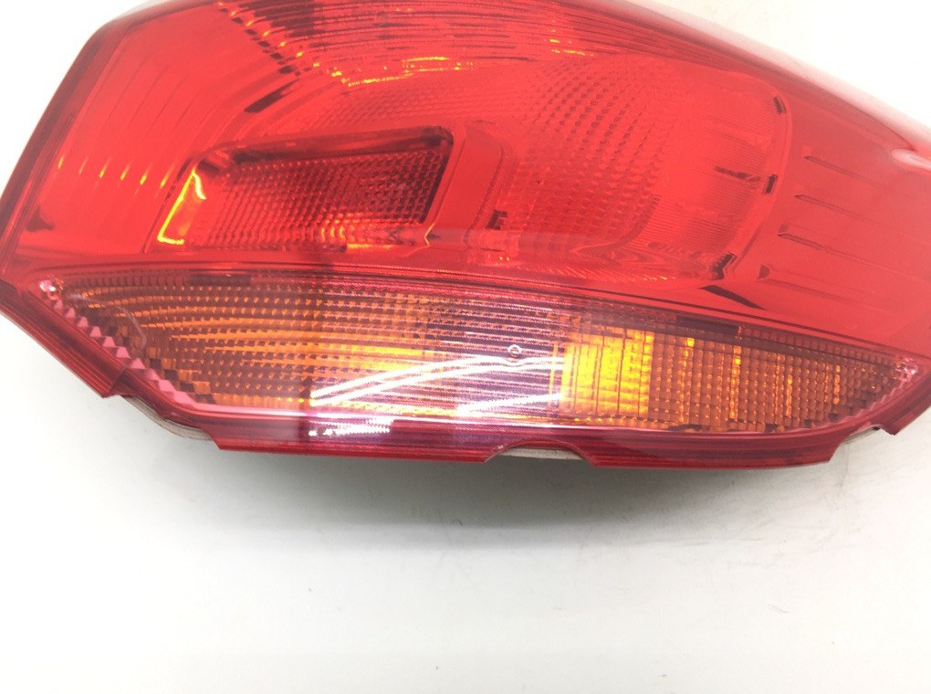 Фонарь задний правый бу для Opel Astra J 1.6 CDTi,  2014 г.