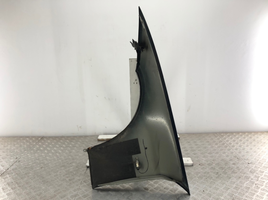Крыло переднее правое бу для BMW 3 E90/E91/E92/E93 2.0 TD,  2009 г.