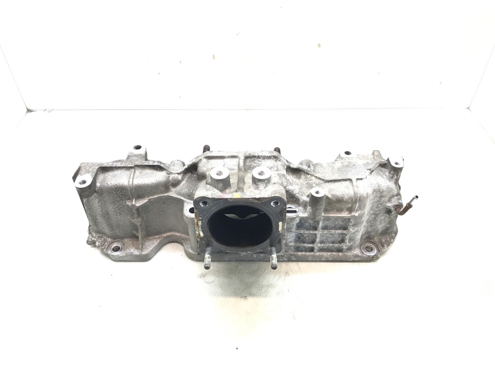 Коллектор впускной бу для Toyota Avensis 2.2 D-4D, 2009 г.