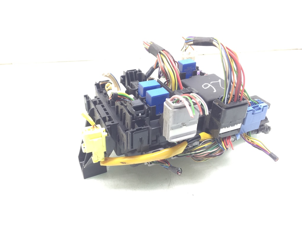 Блок предохранителей бу для Nissan Pixo  1.0 i,  2009 г.