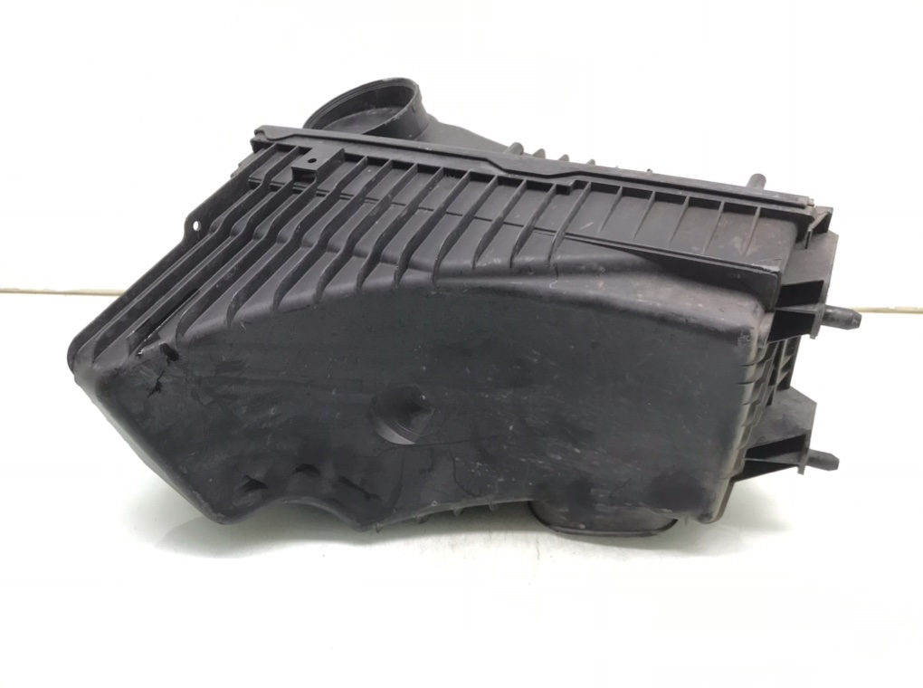 Корпус воздушного фильтра бу для Porsche Cayenne 955 3.2 i,  2005 г.