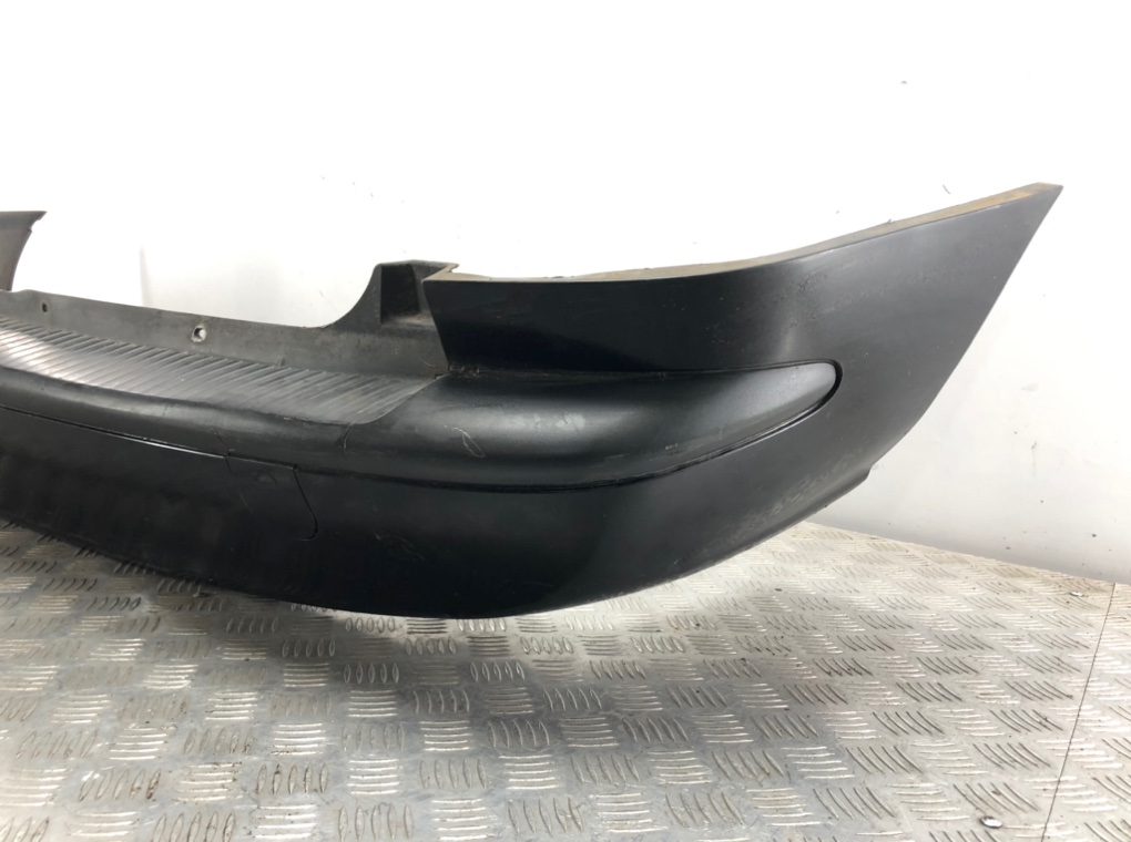 Бампер задний бу для Opel Zafira A 1.6 i,  2004 г.