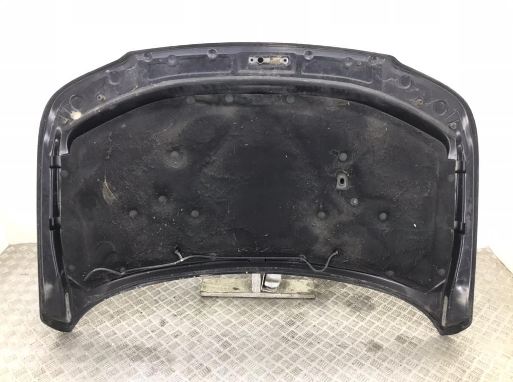 Капот бу для Land Rover Freelander 1 2.0 TD,  2003 г.