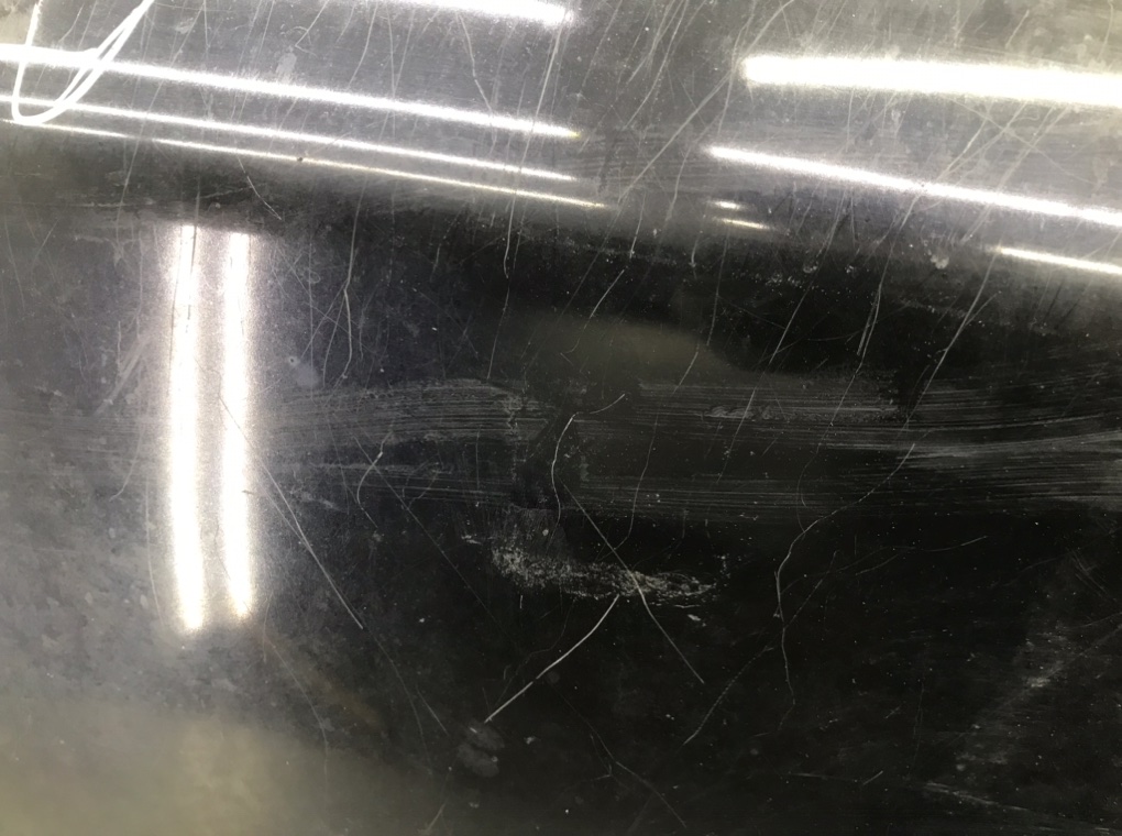 Капот бу для Land Rover Freelander 1 2.0 TD,  2003 г.