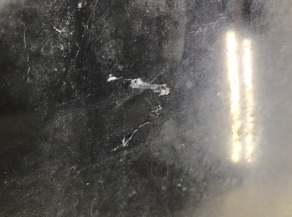 Капот бу для Land Rover Freelander 1 2.0 TD,  2003 г.