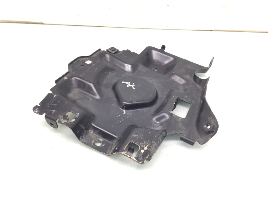 Полка аккумулятора бу для Citroen C4 1.6 i, 2005 г.