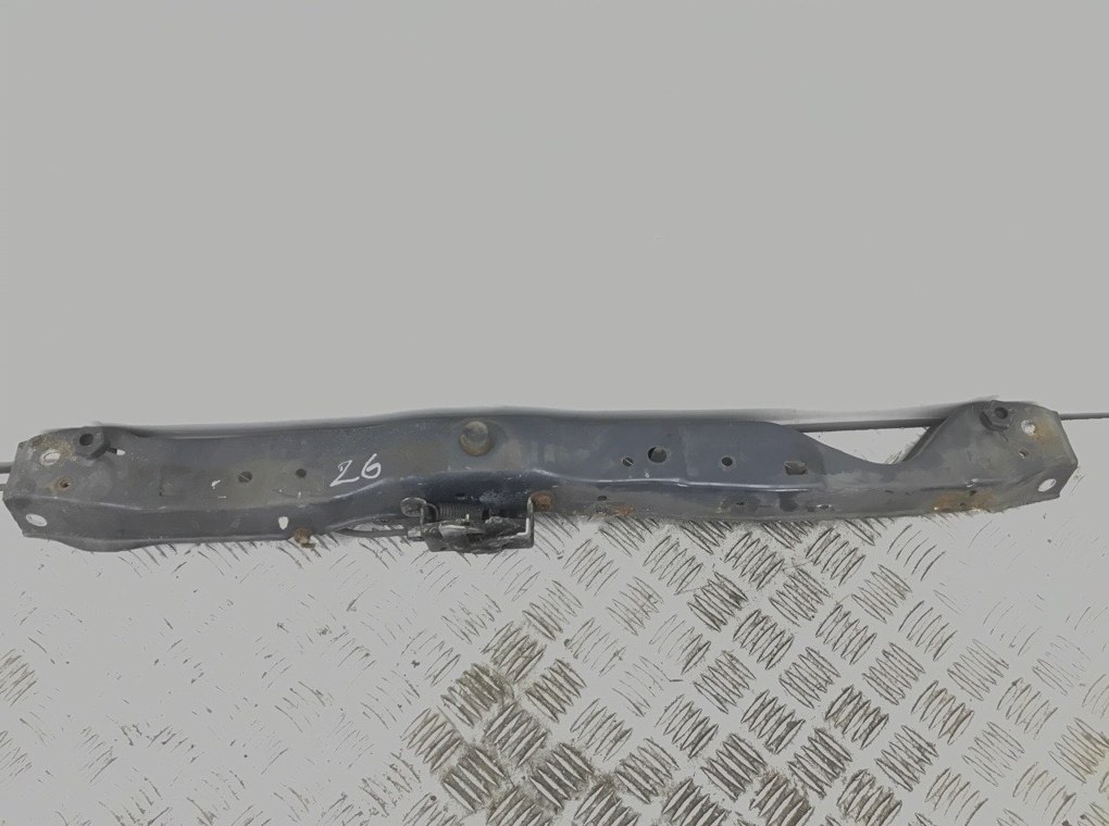 Планка под капот бу для Nissan Pixo 1.0 i, 2009 г.