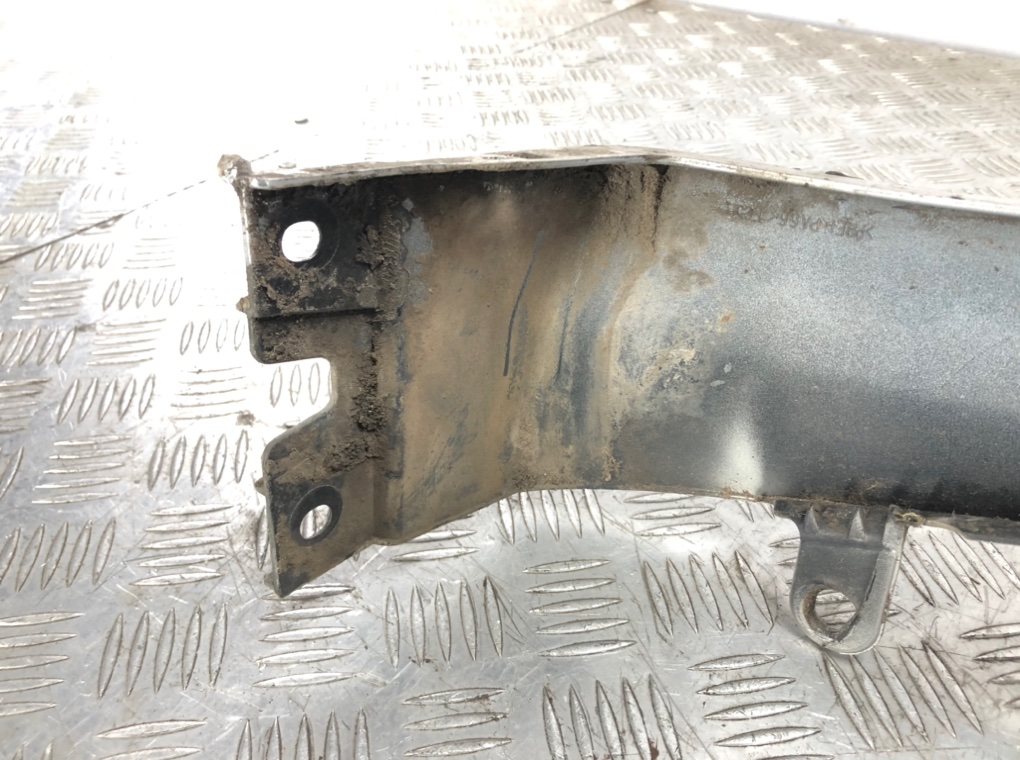 Крыло переднее правое бу для Renault Megane  1.6 i,  2007 г.