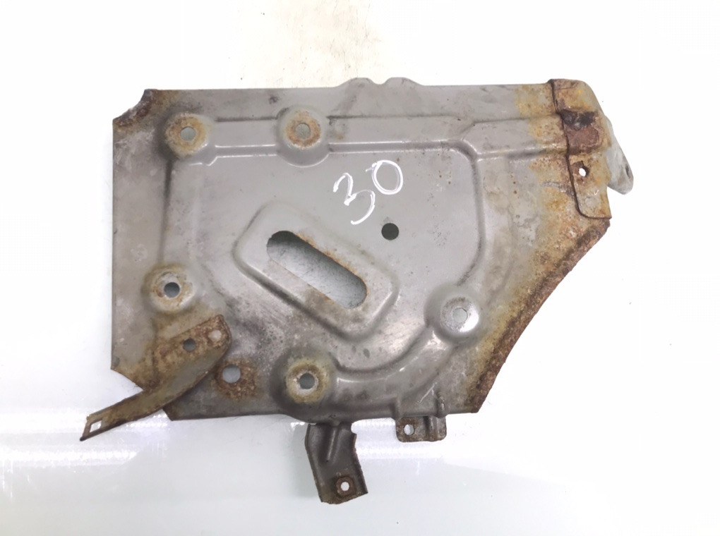 Полка аккумулятора бу для Honda CR-V  2.2 i-CTDi,  2007 г.