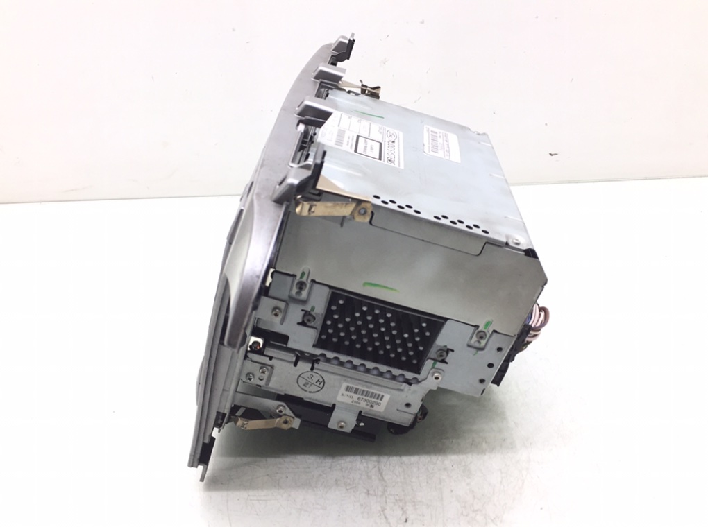 Магнитола бу для Ford S-Max  2.0 TDCi,  2006 г.