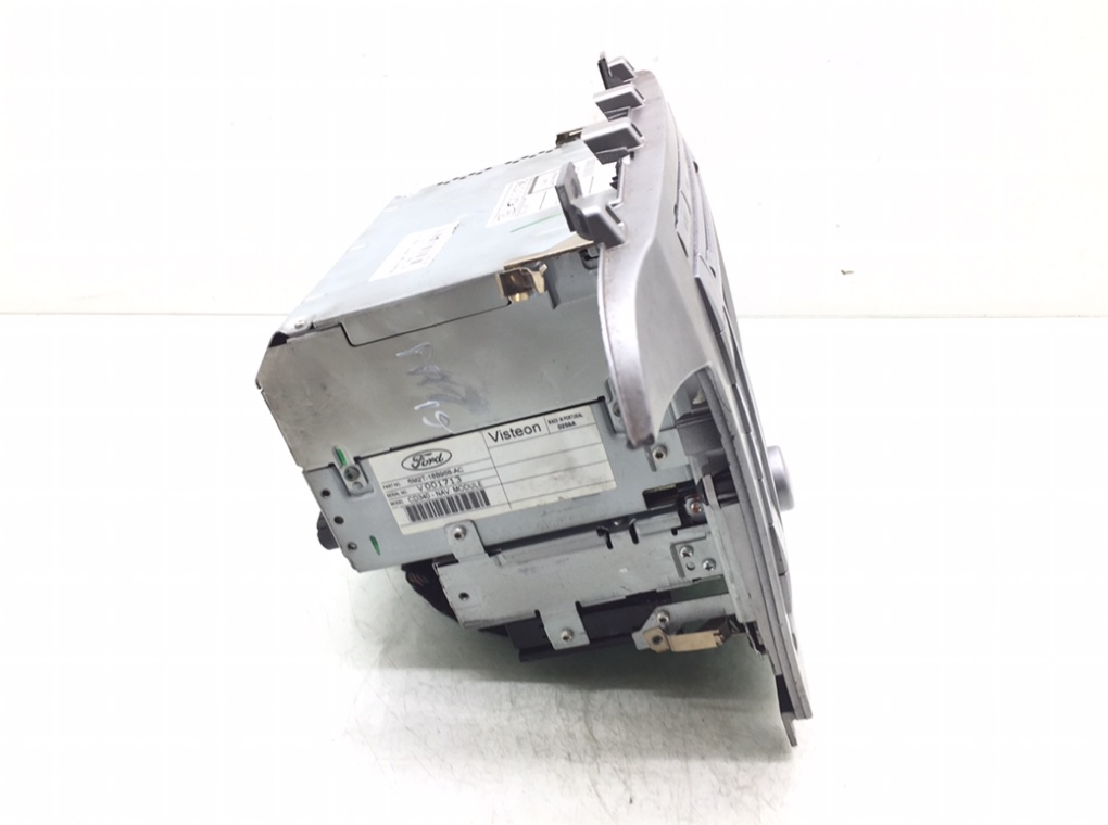 Магнитола бу для Ford S-Max  2.0 TDCi,  2006 г.