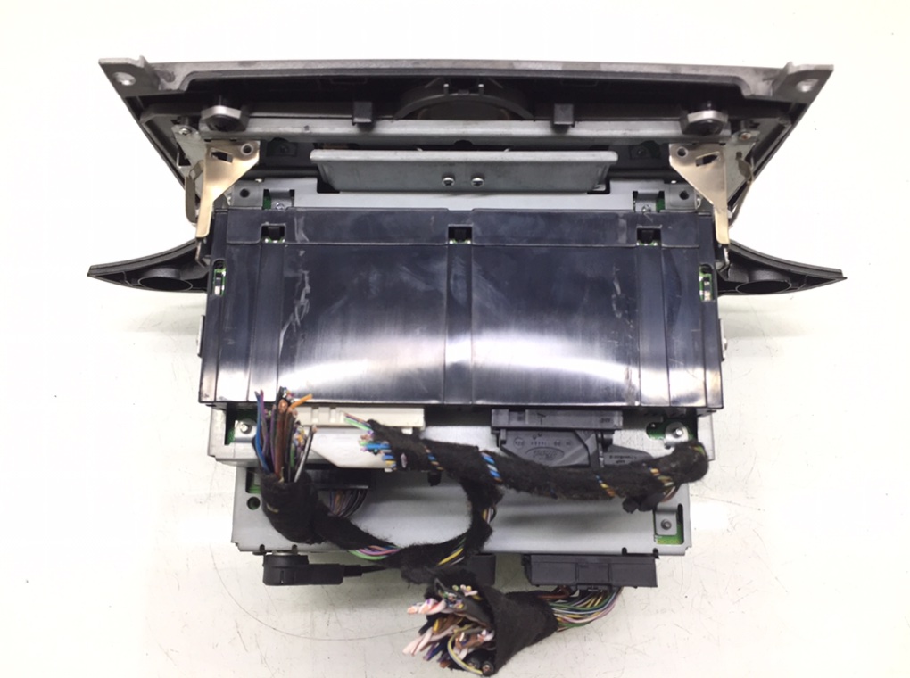 Магнитола бу для Ford S-Max  2.0 TDCi,  2006 г.