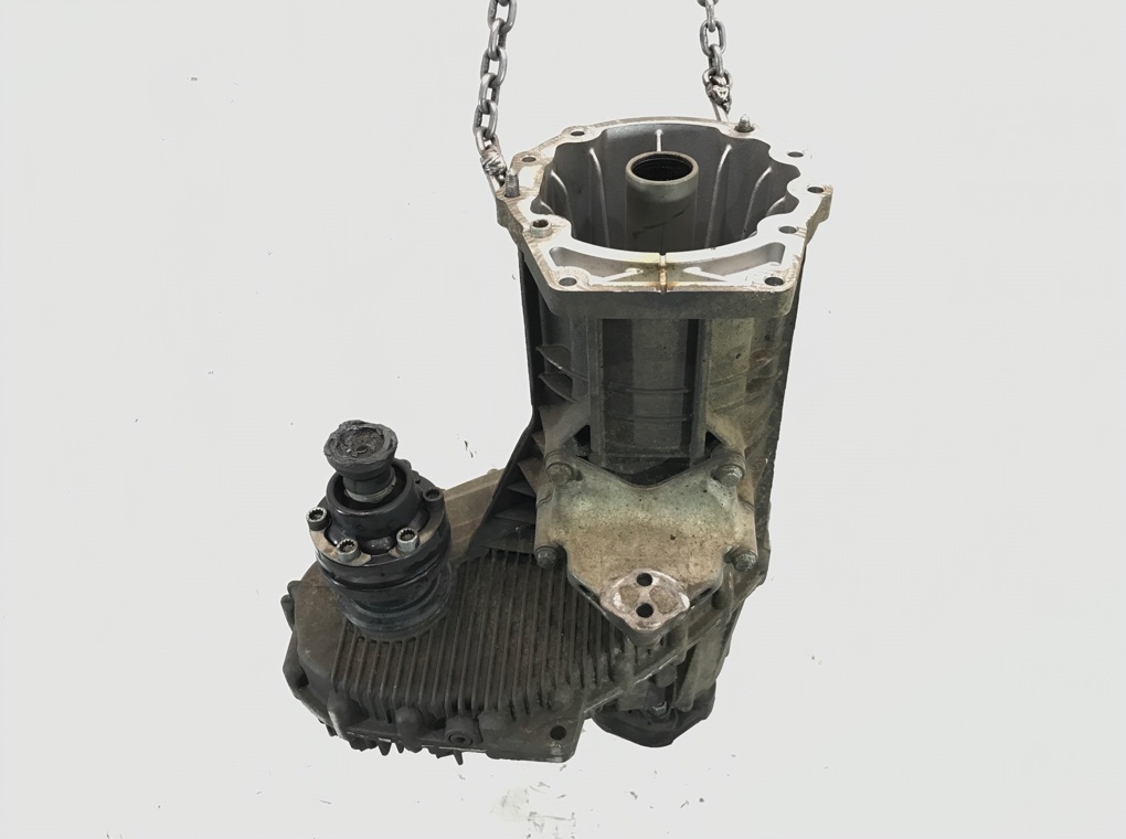 Раздаточная коробка бу для Porsche Cayenne 955 3.2 i, 2005 г.