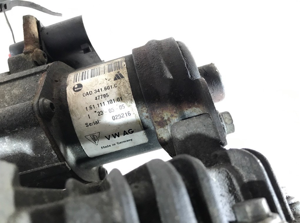 Раздаточная коробка бу для Porsche Cayenne 955 3.2 i, 2005 г. Раздаточная коробка бу для Porsche Cayenne 955 3.2 i, 2005 г.