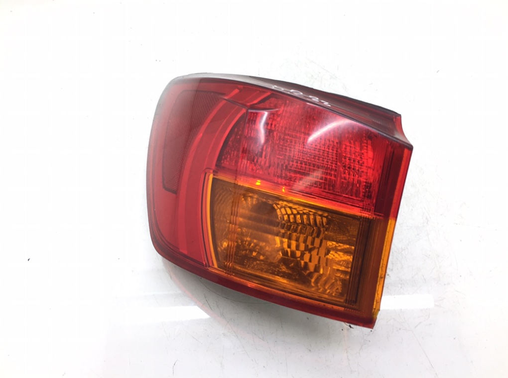 Фонарь задний левый бу для Lexus IS 2 2.2 TD, 2006 г.