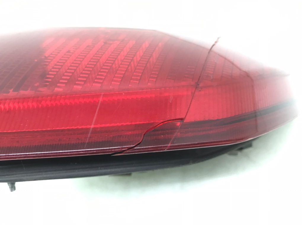 Фонарь задний правый бу для Skoda Octavia  1.9 TDi,  2010 г.