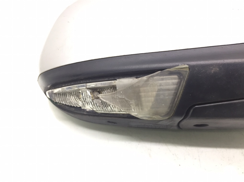 Зеркало наружное правое бу для Chevrolet Epica  2.0 VCDi,  2009 г.