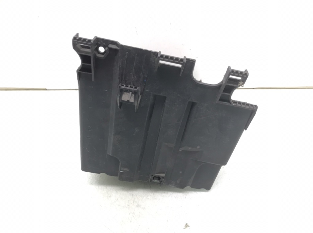 Полка аккумулятора бу для Citroen C4 Grand Picasso 1.6 HDi, 2009 г. Полка аккумулятора бу для Citroen C4 Grand Picasso 1.6 HDi, 2009 г.